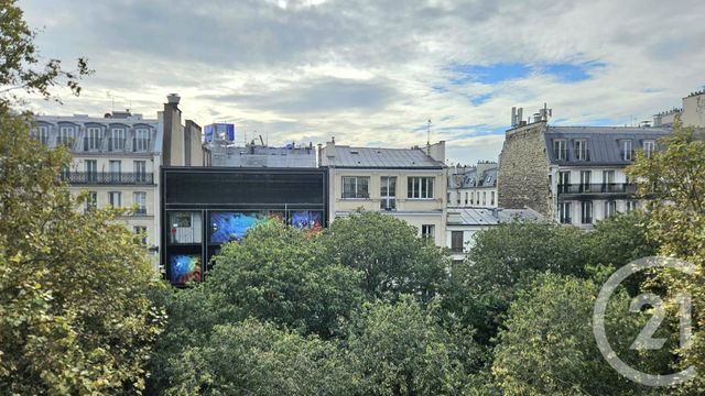 appartement - PARIS - 75018