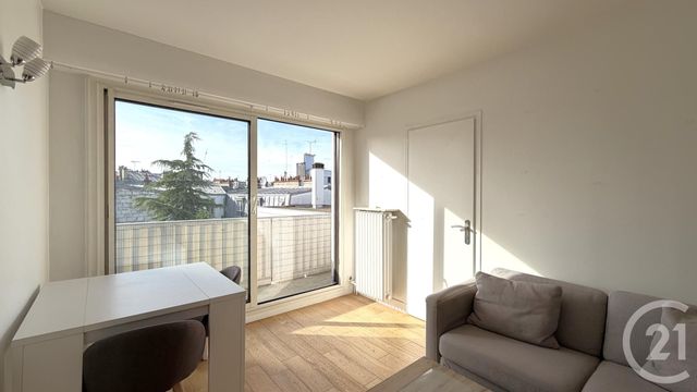 Appartement T1 &agrave; vendre - 1 pi&egrave;ce - 31,16 m2 - Paris - 75018 - ILE-DE-FRANCE