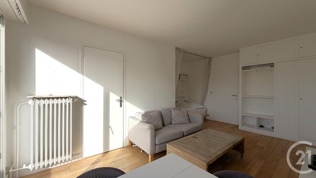 Appartement T1 &agrave; vendre - 1 pi&egrave;ce - 31,16 m2 - Paris - 75018 - ILE-DE-FRANCE