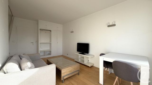 Appartement T1 &agrave; vendre - 1 pi&egrave;ce - 31,16 m2 - Paris - 75018 - ILE-DE-FRANCE