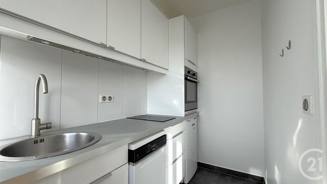 Appartement T1 &agrave; vendre - 1 pi&egrave;ce - 31,16 m2 - Paris - 75018 - ILE-DE-FRANCE