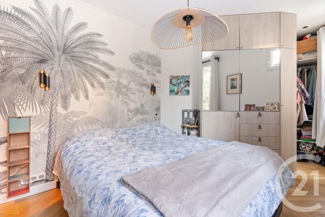 Appartement &agrave; vendre - 3 pi&egrave;ces - 53,46 m2 - Paris - 75018 - ILE-DE-FRANCE