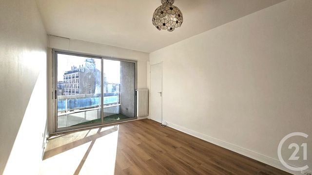 Appartement Studio &agrave; vendre - 1 pi&egrave;ce - 28,77 m2 - Paris - 75018 - ILE-DE-FRANCE