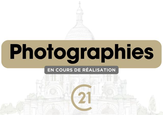 Appartement à vendre PARIS