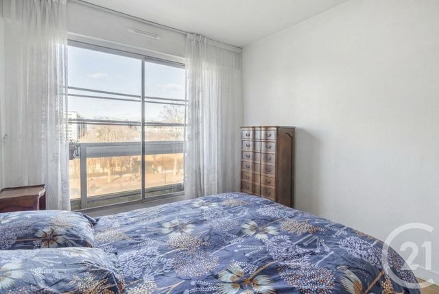 Appartement &agrave; vendre - 2 pi&egrave;ces - 46,93 m2 - Paris - 75018 - ILE-DE-FRANCE