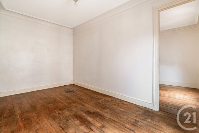 Appartement &agrave; vendre - 2 pi&egrave;ces - 33,02 m2 - Paris - 75018 - ILE-DE-FRANCE