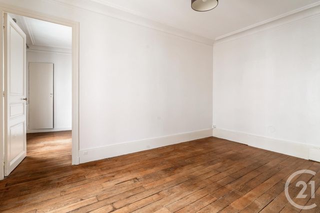 Appartement &agrave; vendre - 2 pi&egrave;ces - 33,02 m2 - Paris - 75018 - ILE-DE-FRANCE