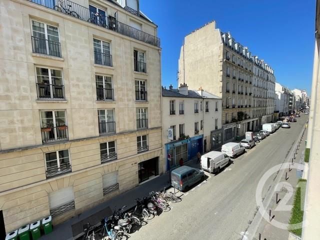 Appartement &agrave; louer - 2 pi&egrave;ces - 35 m2 - Paris - 75011 - ILE-DE-FRANCE
