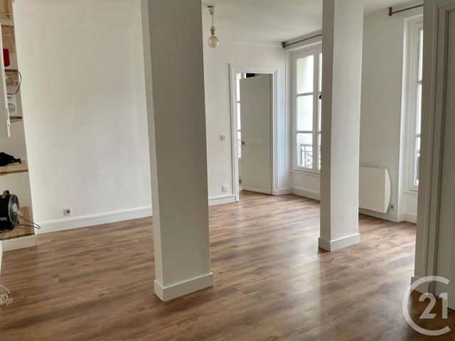Appartement &agrave; louer - 2 pi&egrave;ces - 35 m2 - Paris - 75011 - ILE-DE-FRANCE