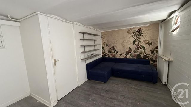 Appartement Duplex &agrave; louer - 3 pi&egrave;ces - 62,60 m2 - Paris - 75018 - ILE-DE-FRANCE