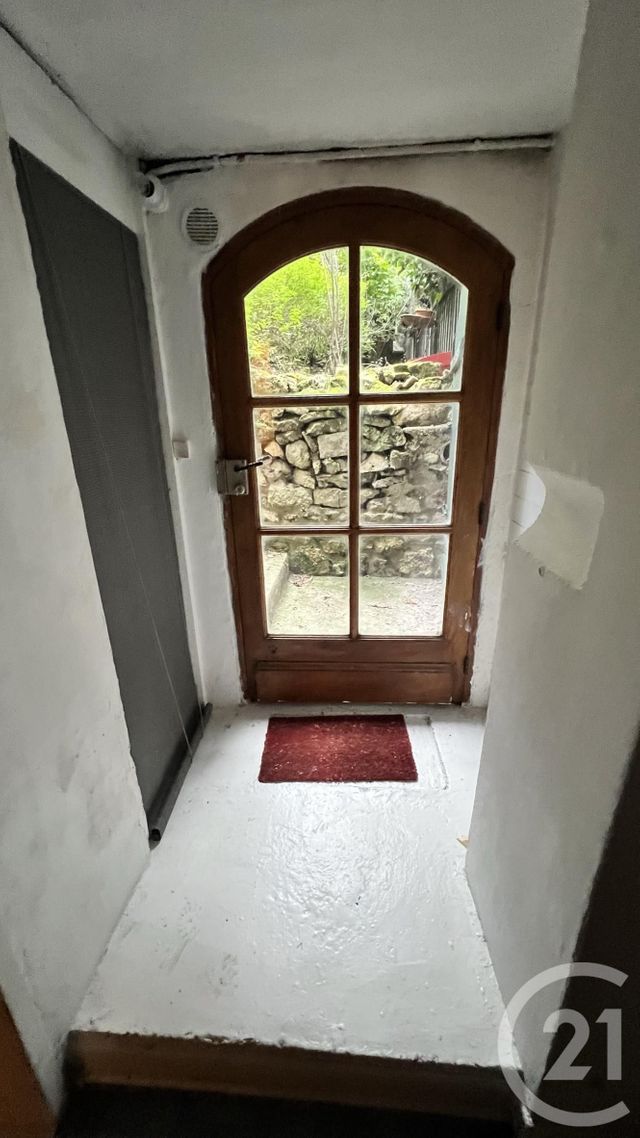 Appartement Duplex &agrave; louer - 3 pi&egrave;ces - 62,60 m2 - Paris - 75018 - ILE-DE-FRANCE