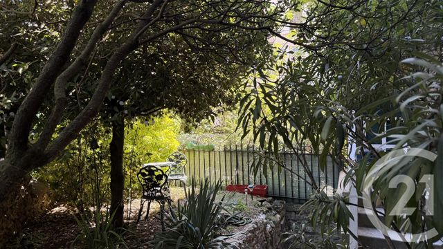 Appartement Duplex &agrave; louer - 3 pi&egrave;ces - 62,60 m2 - Paris - 75018 - ILE-DE-FRANCE