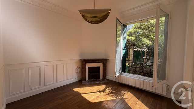 appartement - PARIS - 75018