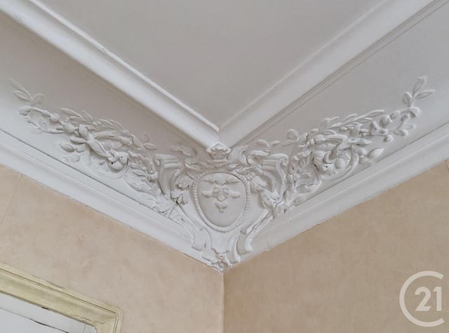 Appartement &agrave; vendre - 3 pi&egrave;ces - 52,27 m2 - Paris - 75018 - ILE-DE-FRANCE