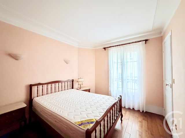 Appartement &agrave; vendre - 3 pi&egrave;ces - 52,27 m2 - Paris - 75018 - ILE-DE-FRANCE