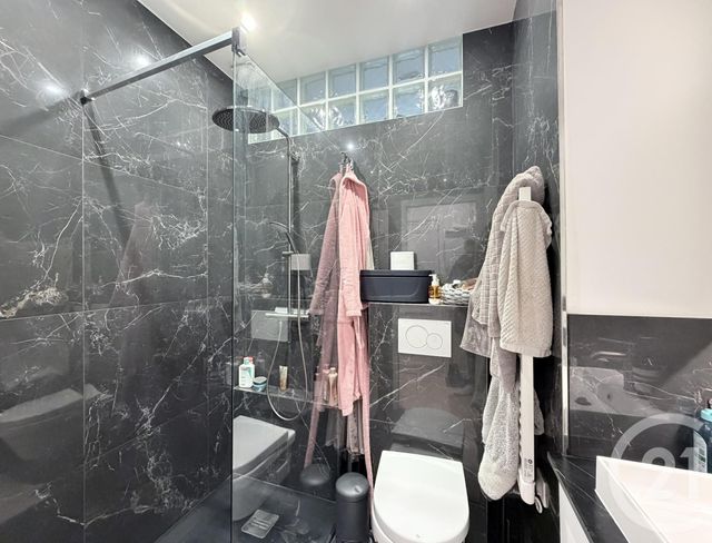 Appartement &agrave; vendre - 2 pi&egrave;ces - 35 m2 - Paris - 75018 - ILE-DE-FRANCE