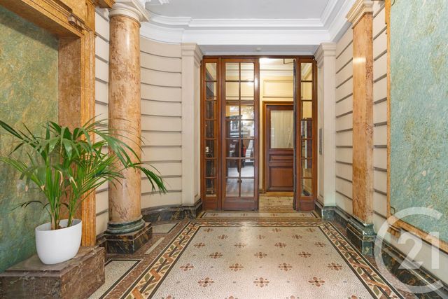 Appartement 4 pièces &agrave; vendre - 4 pi&egrave;ces - 86,75 m2 - Paris - 75018 - ILE-DE-FRANCE
