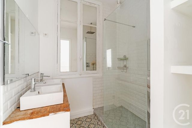 Appartement 4 pièces &agrave; vendre - 4 pi&egrave;ces - 86,75 m2 - Paris - 75018 - ILE-DE-FRANCE