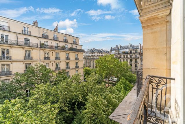 Appartement 4 pièces &agrave; vendre - 4 pi&egrave;ces - 86,75 m2 - Paris - 75018 - ILE-DE-FRANCE