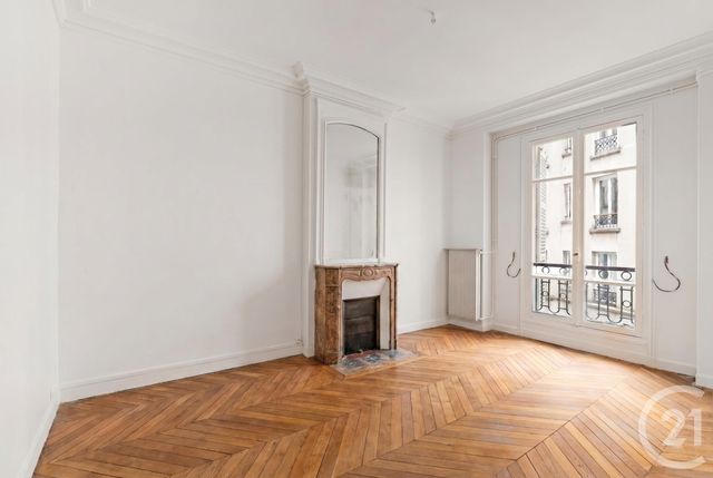 Appartement 4 pièces &agrave; vendre - 4 pi&egrave;ces - 86,75 m2 - Paris - 75018 - ILE-DE-FRANCE