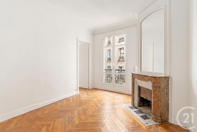Appartement 4 pièces &agrave; vendre - 4 pi&egrave;ces - 86,75 m2 - Paris - 75018 - ILE-DE-FRANCE