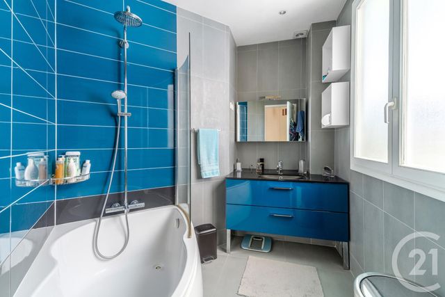 Appartement T5 &agrave; vendre - 5 pi&egrave;ces - 148,83 m2 - Paris - 75018 - ILE-DE-FRANCE