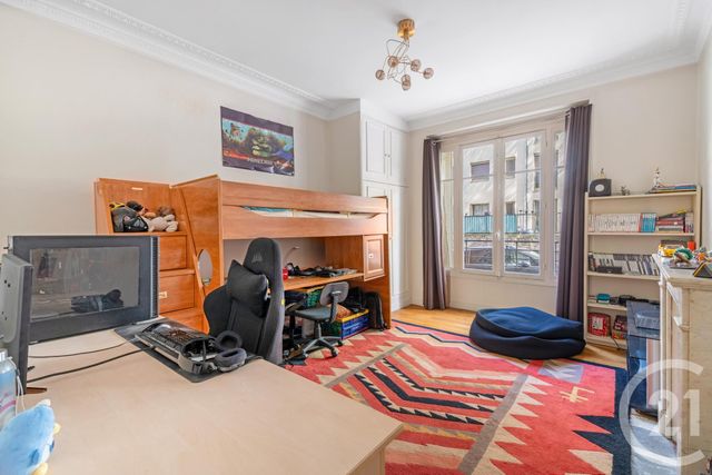 Appartement T5 &agrave; vendre - 5 pi&egrave;ces - 148,83 m2 - Paris - 75018 - ILE-DE-FRANCE