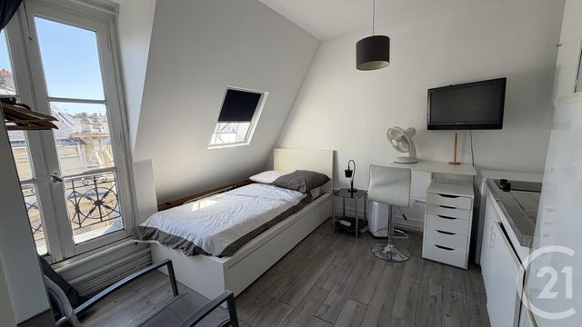 appartement - PARIS - 75017
