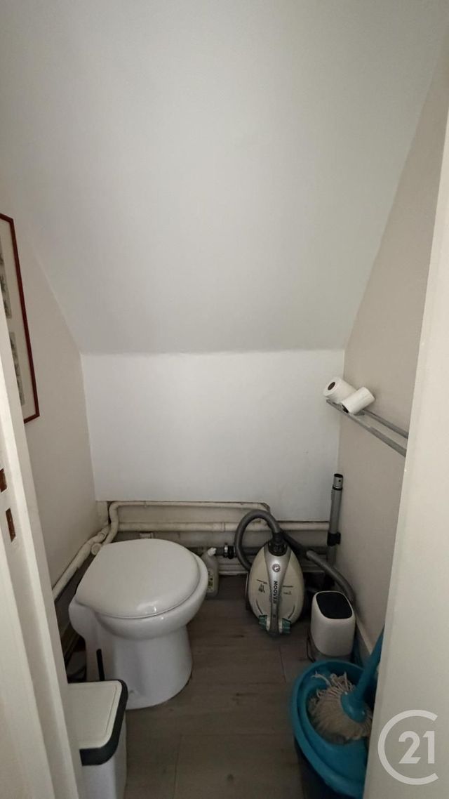 Appartement Studette &agrave; louer - 1 pi&egrave;ce - 15 m2 - Paris - 75017 - ILE-DE-FRANCE