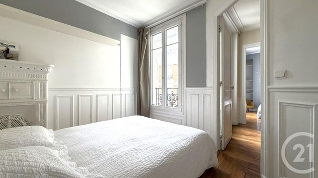 Appartement 3 pièces &agrave; vendre - 3 pi&egrave;ces - 50,20 m2 - Paris - 75018 - ILE-DE-FRANCE