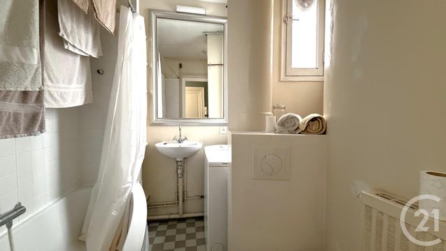 Appartement 3 pièces &agrave; vendre - 3 pi&egrave;ces - 50,20 m2 - Paris - 75018 - ILE-DE-FRANCE