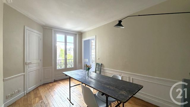Appartement 3 pièces &agrave; vendre - 3 pi&egrave;ces - 50,20 m2 - Paris - 75018 - ILE-DE-FRANCE
