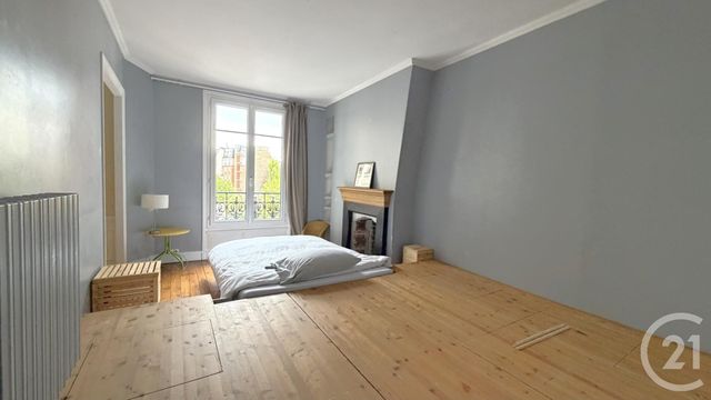 Appartement 3 pièces &agrave; vendre - 3 pi&egrave;ces - 50,20 m2 - Paris - 75018 - ILE-DE-FRANCE