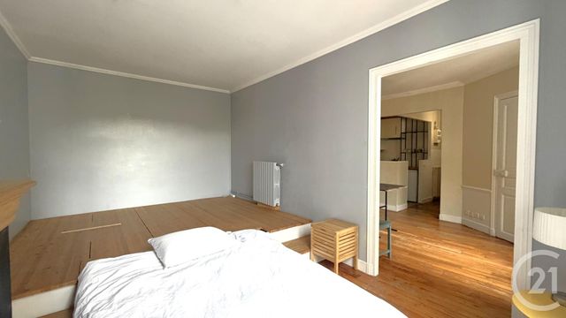 Appartement 3 pièces &agrave; vendre - 3 pi&egrave;ces - 50,20 m2 - Paris - 75018 - ILE-DE-FRANCE