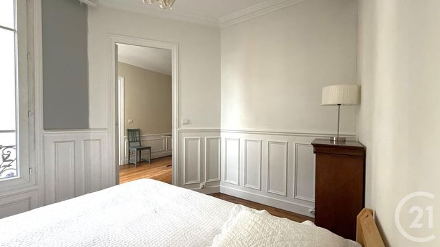 Appartement 3 pièces &agrave; vendre - 3 pi&egrave;ces - 50,20 m2 - Paris - 75018 - ILE-DE-FRANCE