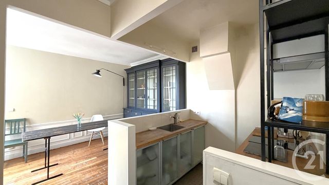 Appartement 3 pièces &agrave; vendre - 3 pi&egrave;ces - 50,20 m2 - Paris - 75018 - ILE-DE-FRANCE