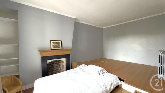 Appartement 3 pièces &agrave; vendre - 3 pi&egrave;ces - 50,20 m2 - Paris - 75018 - ILE-DE-FRANCE