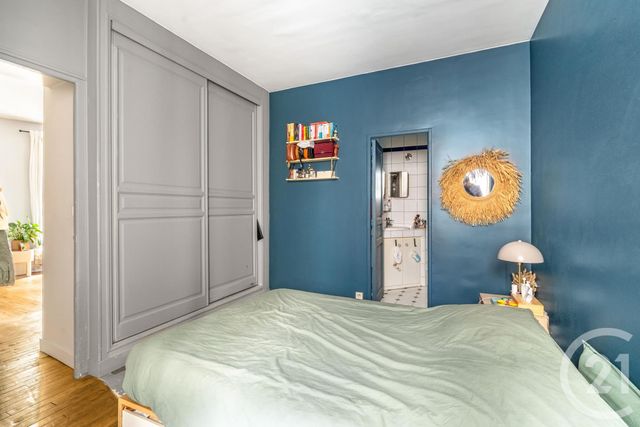 Appartement 2 pièces &agrave; vendre - 2 pi&egrave;ces - 40,13 m2 - Paris - 75018 - ILE-DE-FRANCE