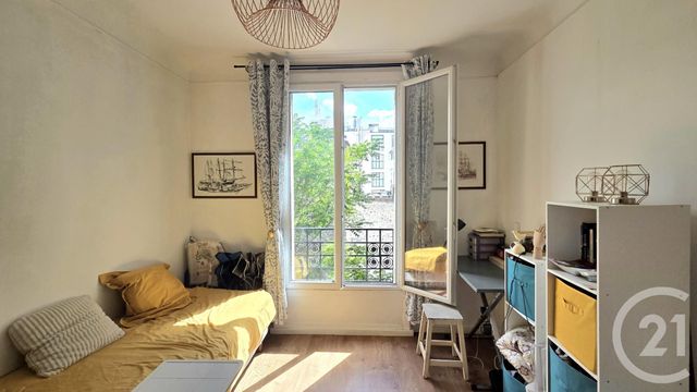 appartement - PARIS - 75018