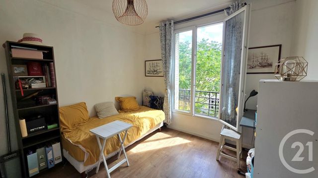 Appartement Studio &agrave; vendre - 1 pi&egrave;ce - 14,69 m2 - Paris - 75018 - ILE-DE-FRANCE