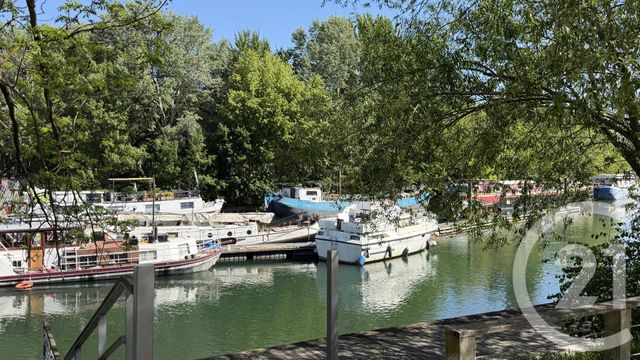 Appartement 4 pièces &agrave; louer - 4 pi&egrave;ces - 85 m2 - Noisy Le Grand - 93 - ILE-DE-FRANCE