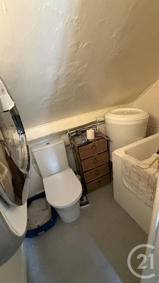  &agrave; vendre - 2 pi&egrave;ces - 9 m2 - Paris - 75020 - ILE-DE-FRANCE