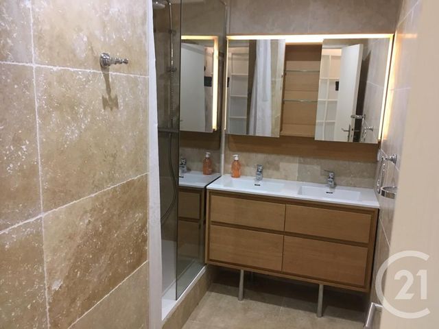 Appartement 4 pièces &agrave; louer - 4 pi&egrave;ces - 85 m2 - Noisy Le Grand - 93 - ILE-DE-FRANCE