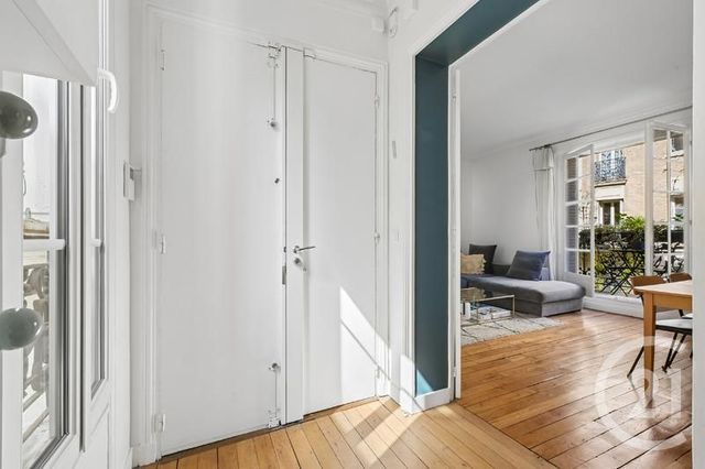 Appartement 3 pièces &agrave; vendre - 3 pi&egrave;ces - 83,11 m2 - Paris - 75018 - ILE-DE-FRANCE