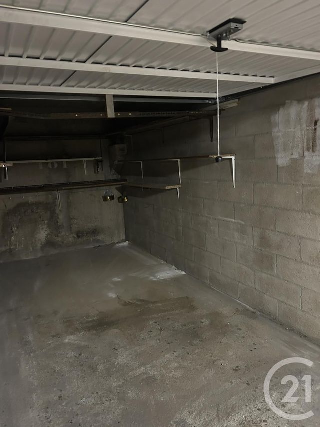 Parking &agrave; vendre - 10 m2 - Paris - 75018 - ILE-DE-FRANCE