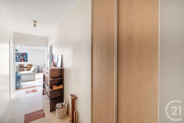 Appartement 2/3 pièces &agrave; vendre - 3 pi&egrave;ces - 74,05 m2 - Paris - 75005 - ILE-DE-FRANCE