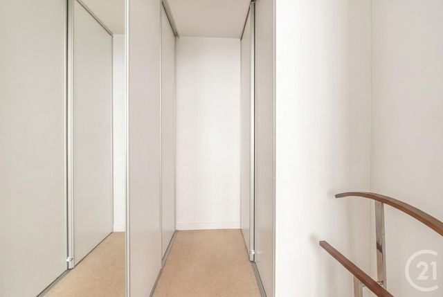 Appartement 2/3 pièces &agrave; vendre - 3 pi&egrave;ces - 74,05 m2 - Paris - 75005 - ILE-DE-FRANCE