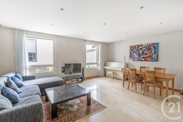 appartement - PARIS - 75005