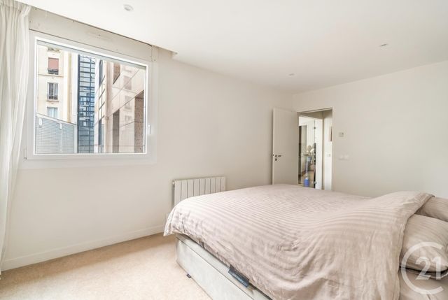 Appartement 2/3 pièces &agrave; vendre - 3 pi&egrave;ces - 74,05 m2 - Paris - 75005 - ILE-DE-FRANCE