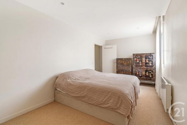 Appartement 2/3 pièces &agrave; vendre - 3 pi&egrave;ces - 74,05 m2 - Paris - 75005 - ILE-DE-FRANCE